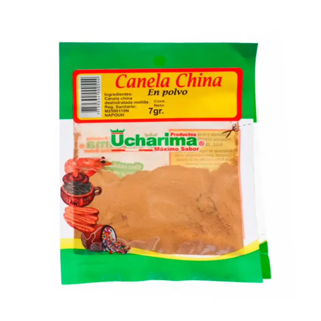 Canela China - 7 g