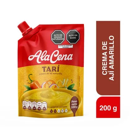 Tari Alacena - 200g