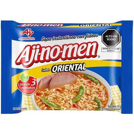 Ajinomen Oriental - 80 g