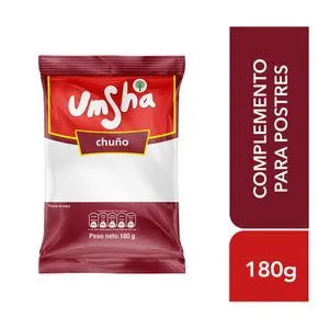 Chuño Umsha -180 g