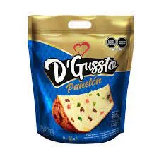 Paneton D gusto - 900g
