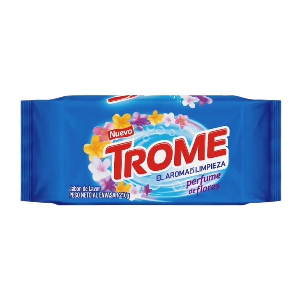 Trome Lavanda - 190 g