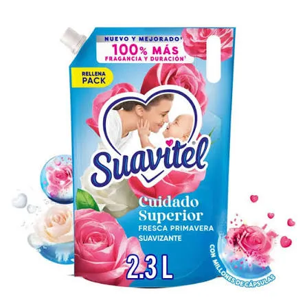 Suavitel 2.3 L