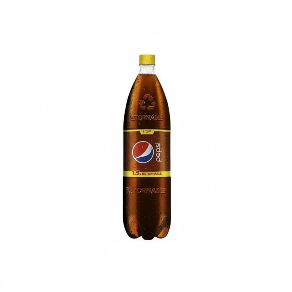 Pepsi Renovable - 1.5L