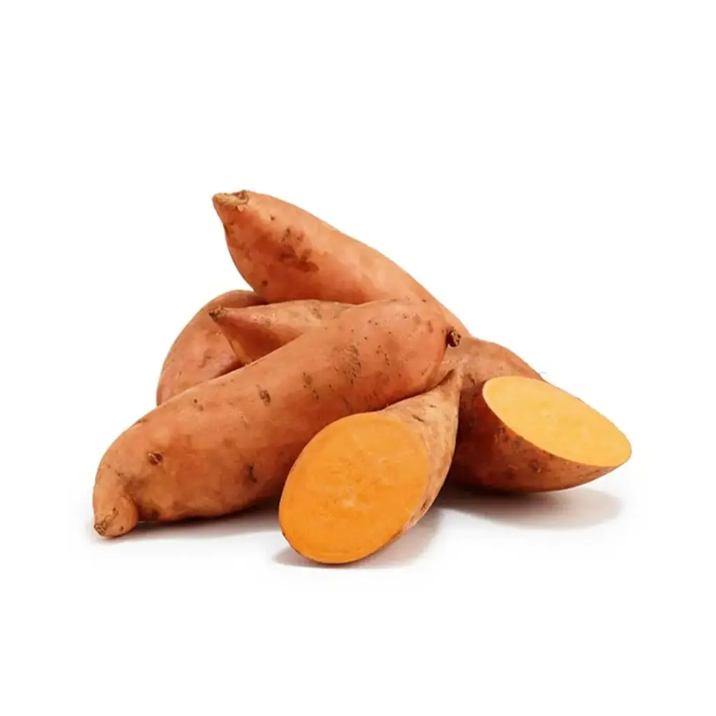 Camote amarillo - 1Kg