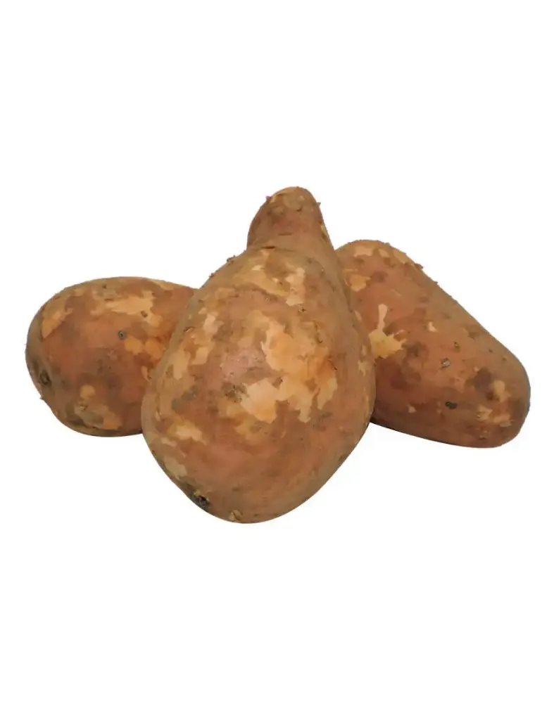 Camote huayro  (Kg)
