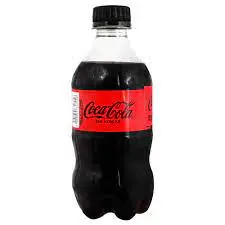 Coca Cola - Botella 300 ML