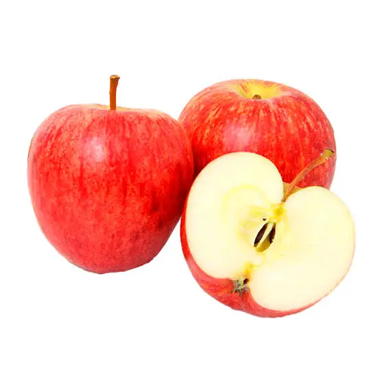 Manzana royal - Bandeja x 500 g 