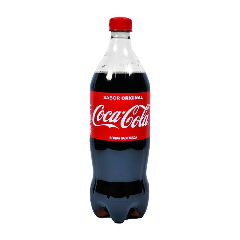 Coca Cola - Botella 2.25 L  