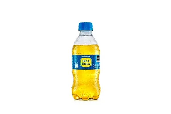 Inca Kola 300 ml