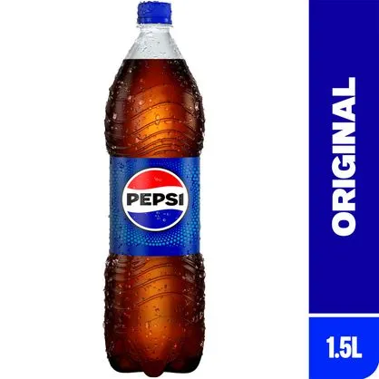 Pepsi Botella - 1.5 L